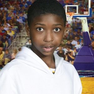 Meet your Posher, Dandre